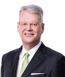 Bill Smith
Chairman, President and Chief Executive Officer Capital City Bank Group