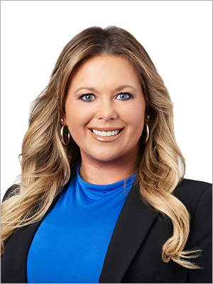 Headshot for Kelli Williamson