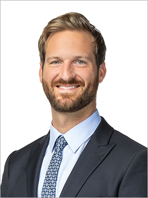 Headshot for Dylan West