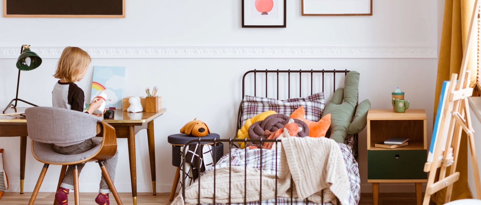 Mortgages with Capital City Home Loans