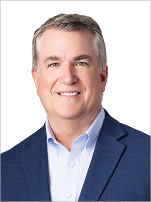 Headshot for Kevin Strickland