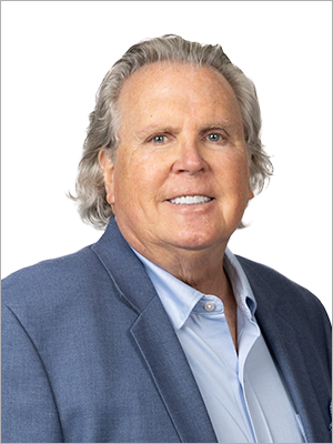 Headshot for Bob Slocum