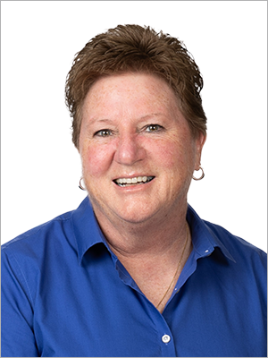 Headshot for Susan Dempsey