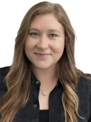 Headshot for Nataleigh Butler