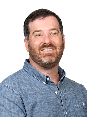 Headshot for George Cohen