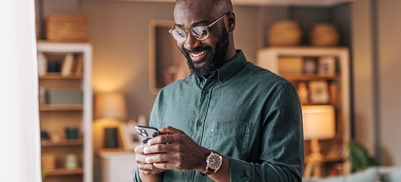 Lending portal consumer