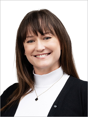 Headshot for Candice Dowdy