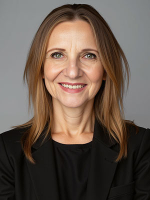 Headshot for Diana Schwarz