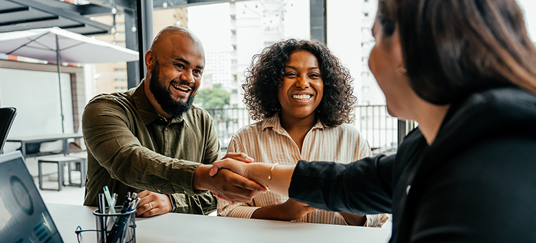 local home loan experts
