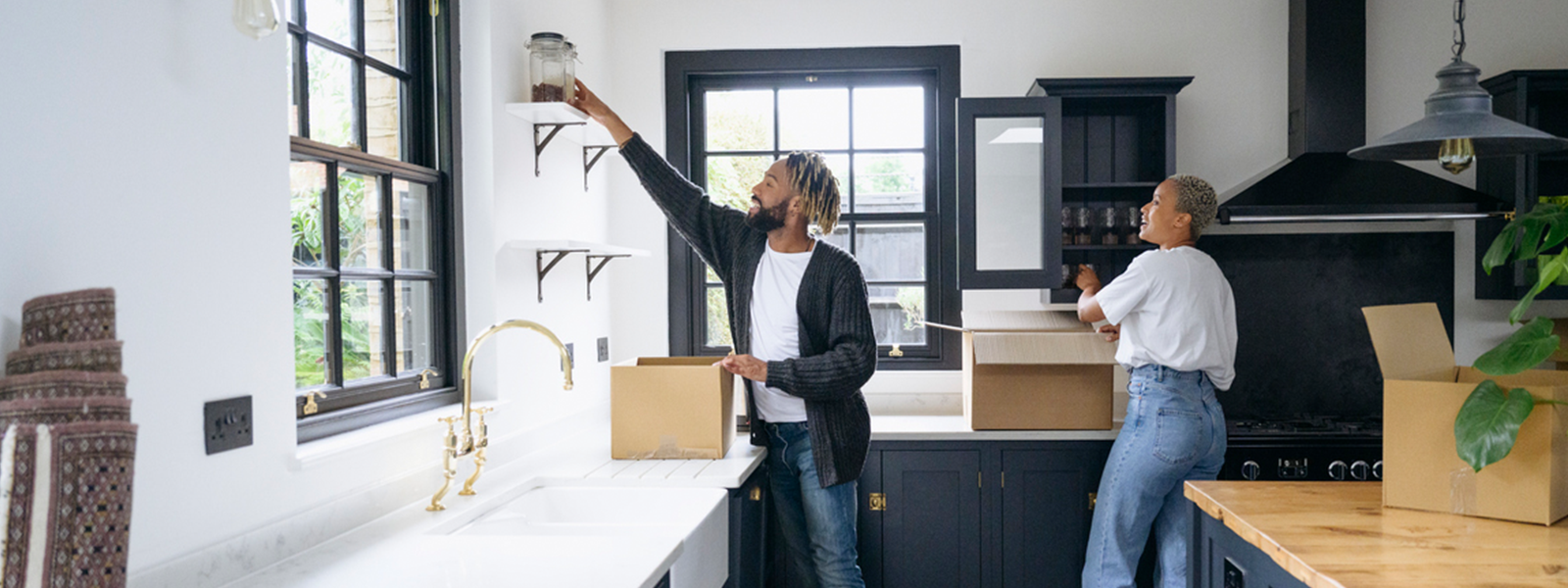 Capital City Home Loans purchasing a house