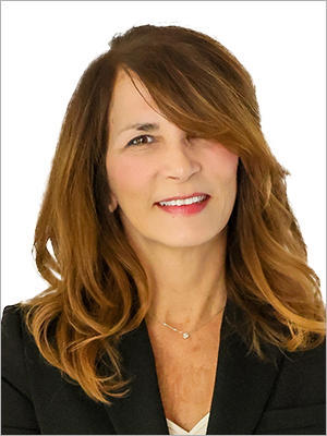 Headshot for Teresa Long