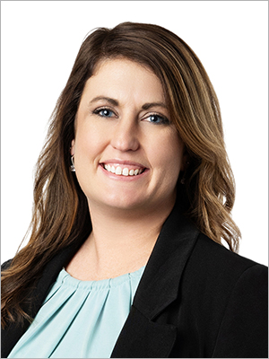 Headshot for Sarah Gipson