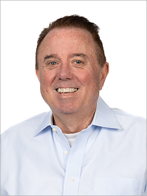 Headshot for Mark Ross