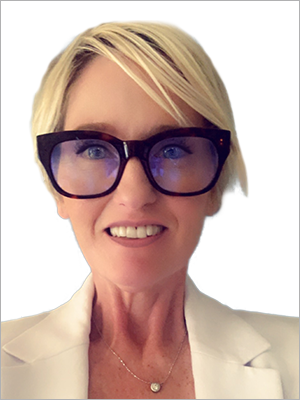 Headshot for Katie Troxel