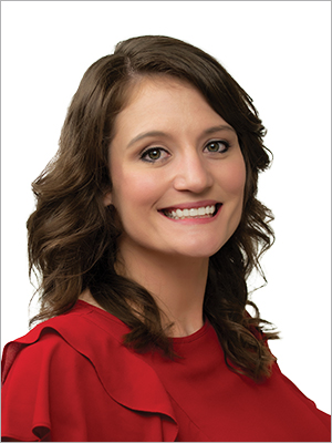 Headshot for Shannon Weiler, CFP<sup>&reg;</sup>