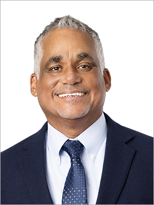 Headshot for Willie Correa