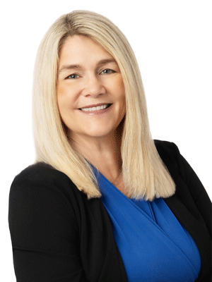 Headshot for Mary Wallace