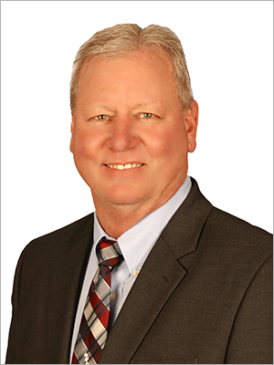 Marvin Brooks