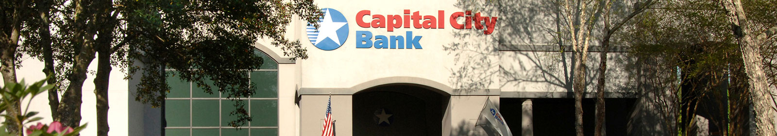 corporate Capital City Bank