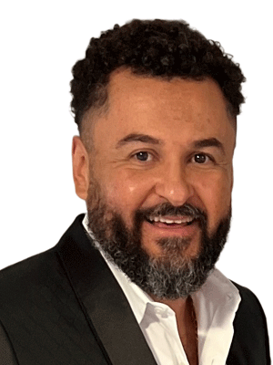 Headshot for Jose Fiallos