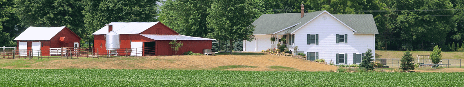 USDA Rural home loan