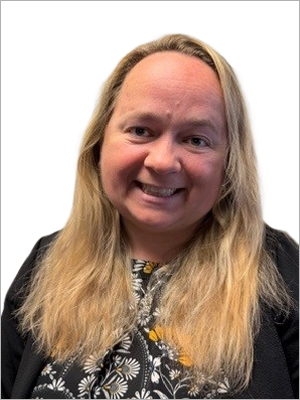 Headshot for Morgan Madera