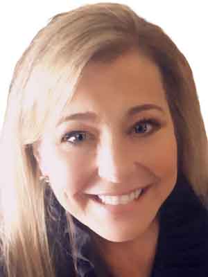 Headshot for Suzanne Bryant