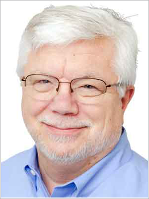 Headshot for Mike Kristoff