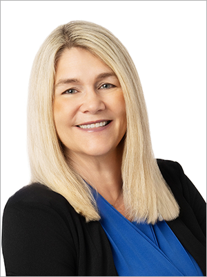 Headshot for Mary Wallace